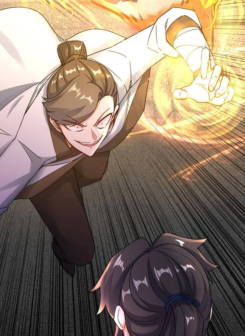 Vô Tận Thôn Phệ Chapter 1 - 35