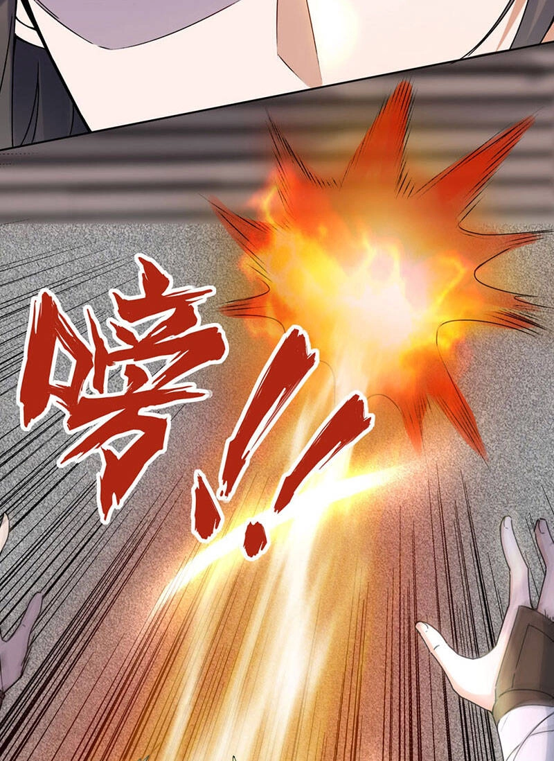 Vô Tận Thôn Phệ Chapter 1 - 37