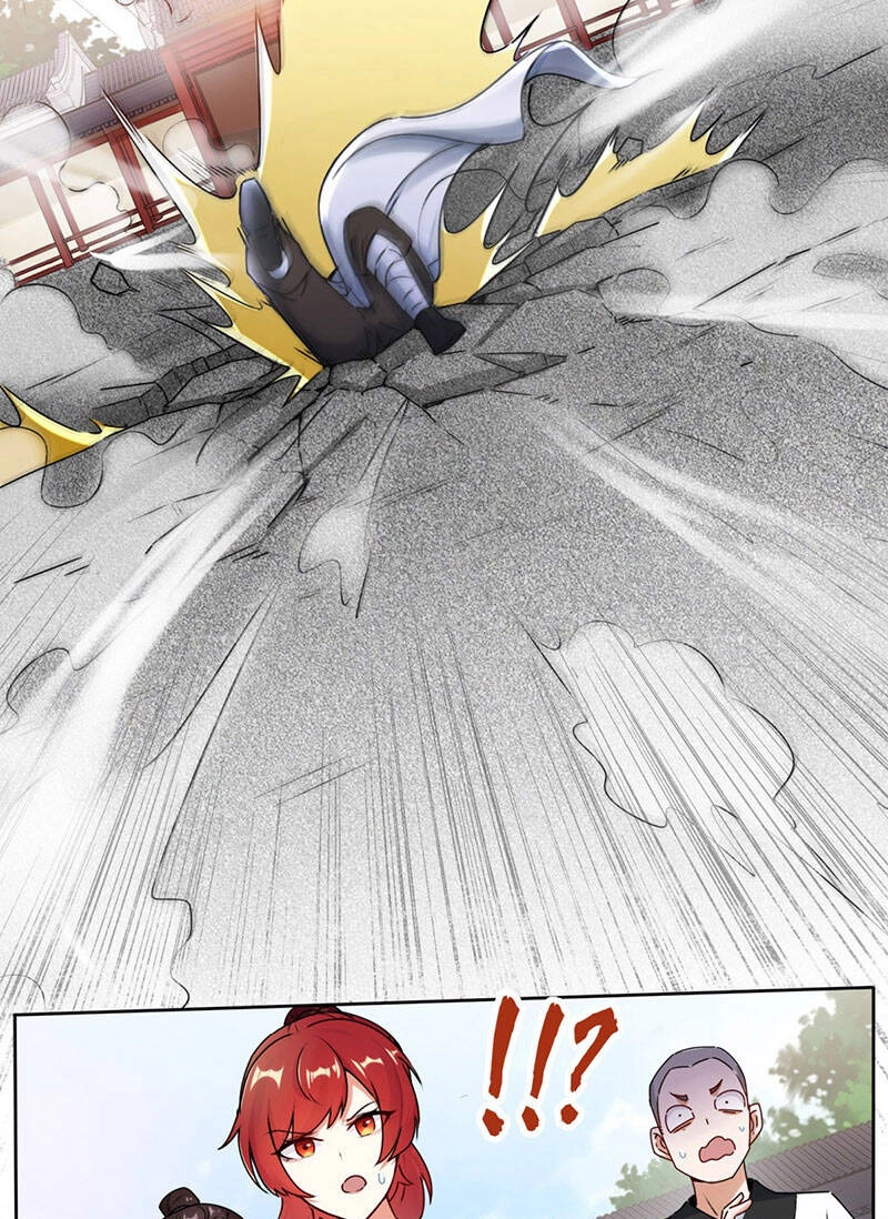 Vô Tận Thôn Phệ Chapter 1 - 40