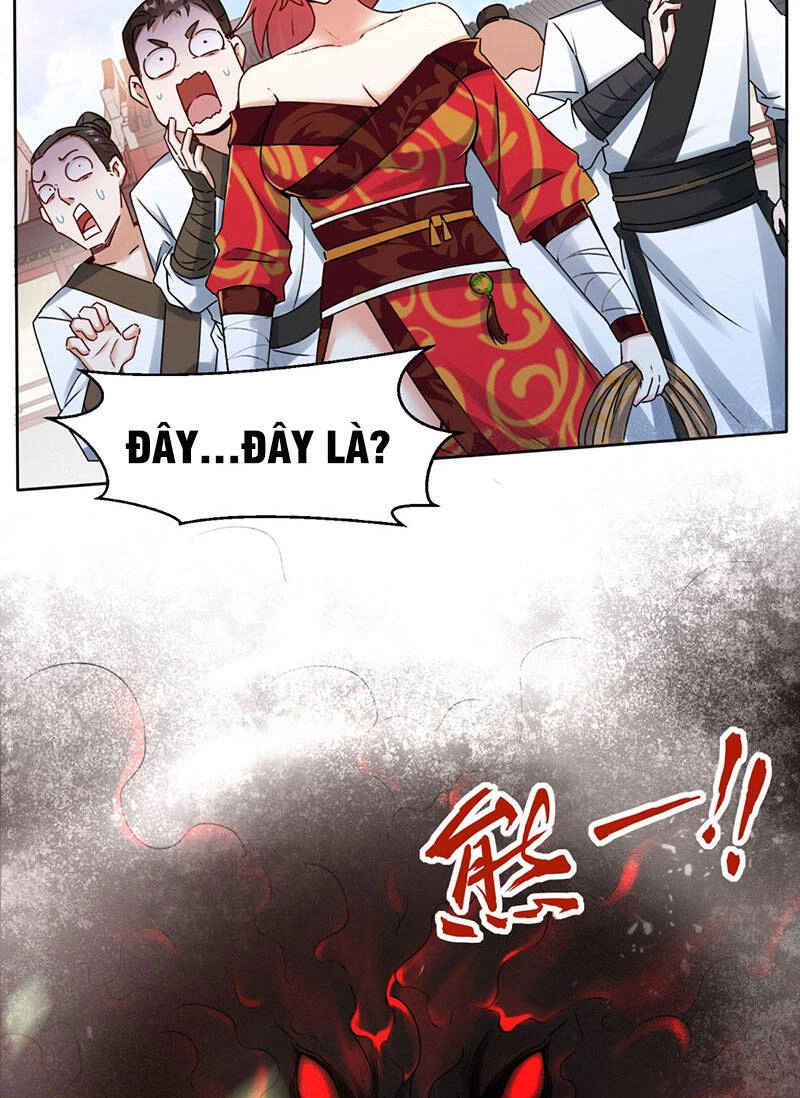 Vô Tận Thôn Phệ Chapter 1 - 41