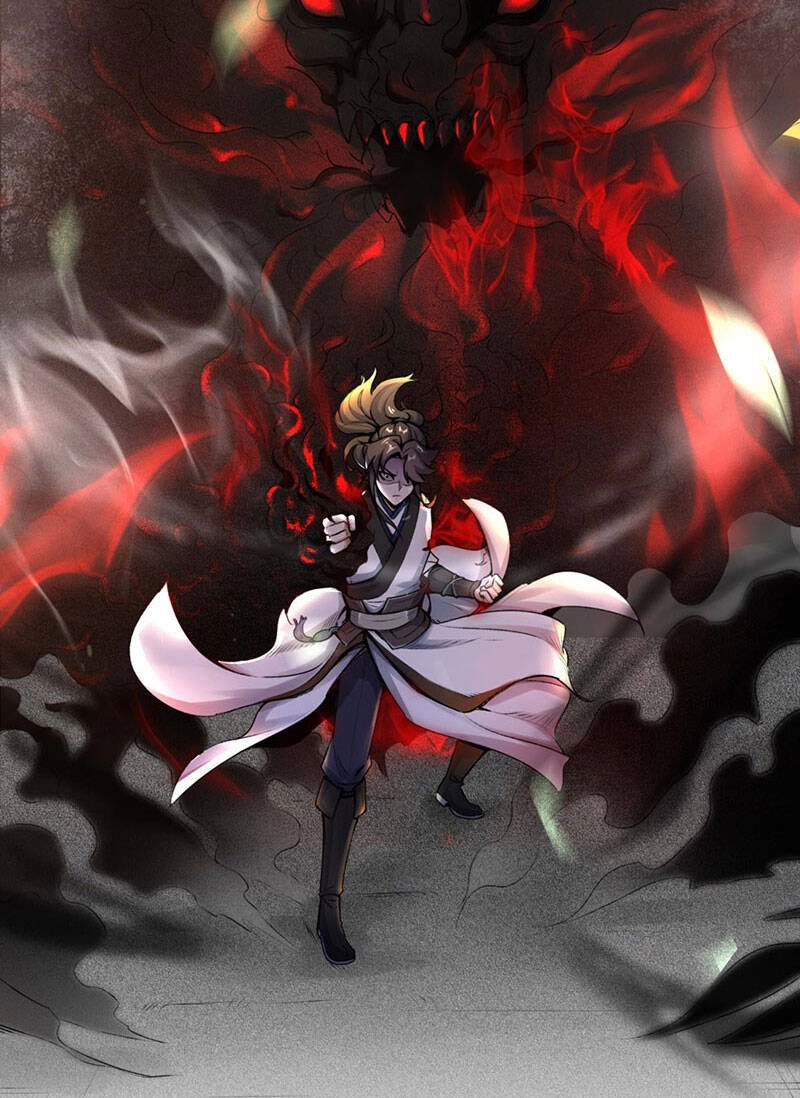 Vô Tận Thôn Phệ Chapter 1 - 42