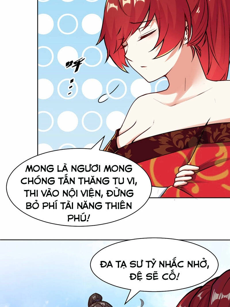 Vô Tận Thôn Phệ Chapter 2 - 5