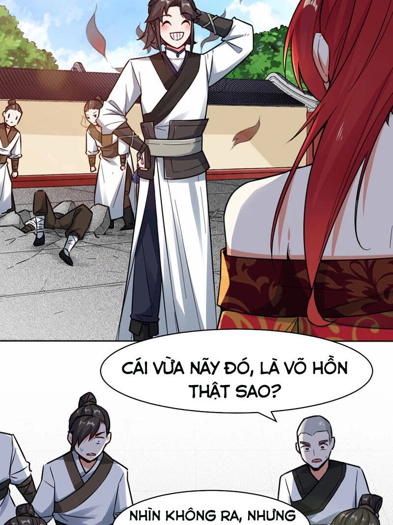 Vô Tận Thôn Phệ Chapter 2 - 6