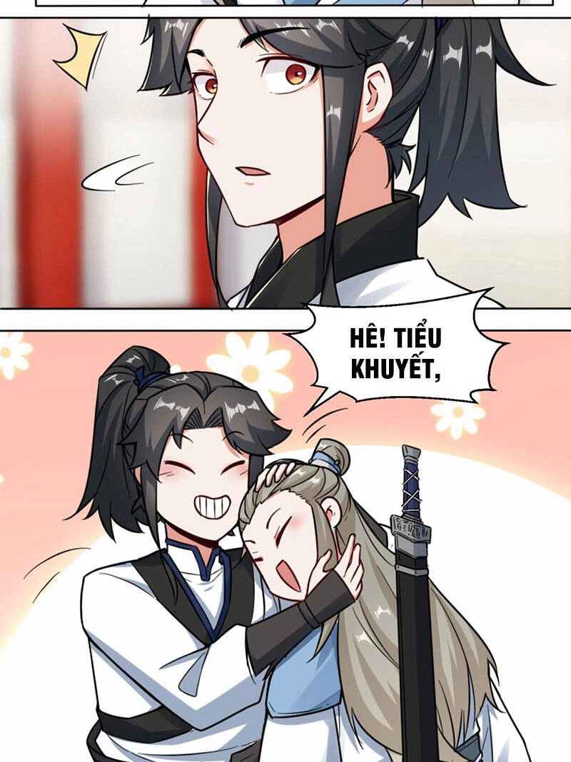 Vô Tận Thôn Phệ Chapter 2 - 16