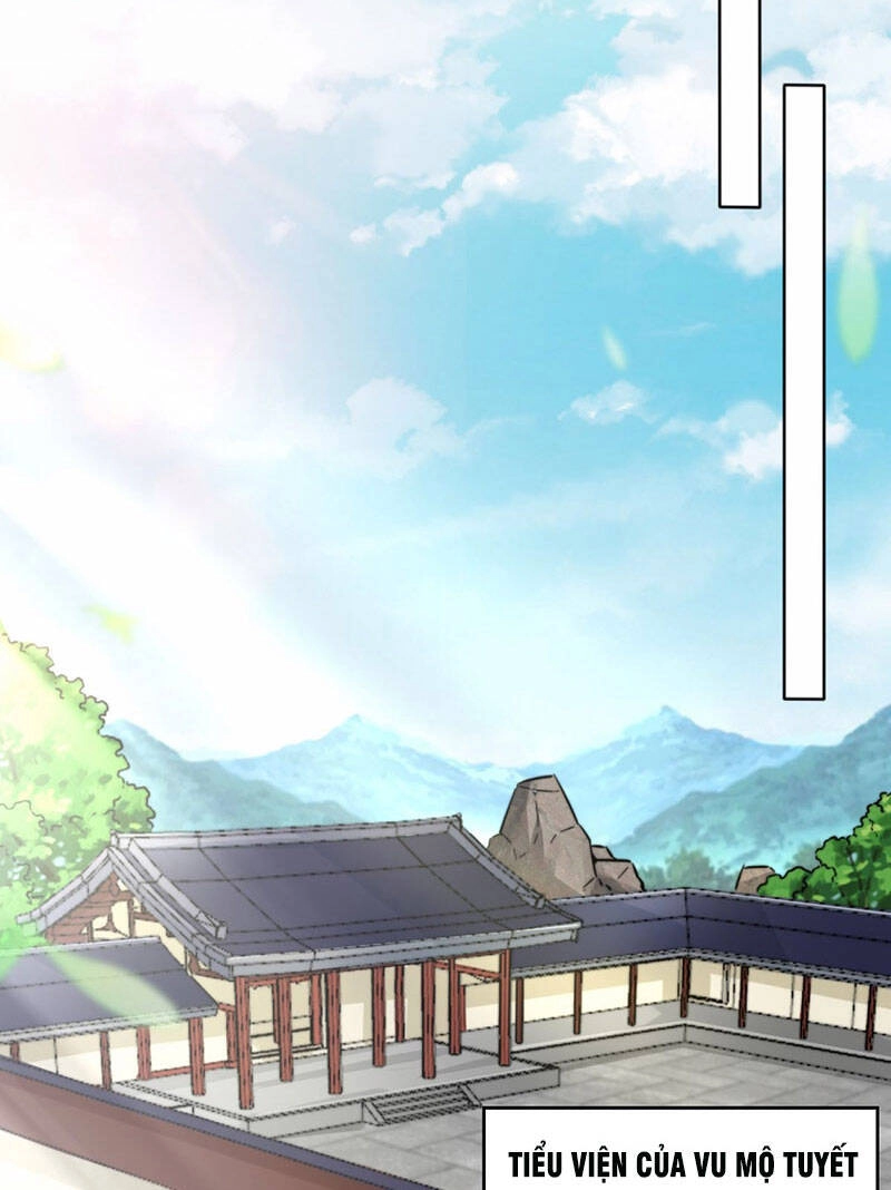 Vô Tận Thôn Phệ Chapter 2 - 23