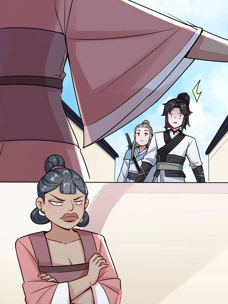 Vô Tận Thôn Phệ Chapter 2 - 25