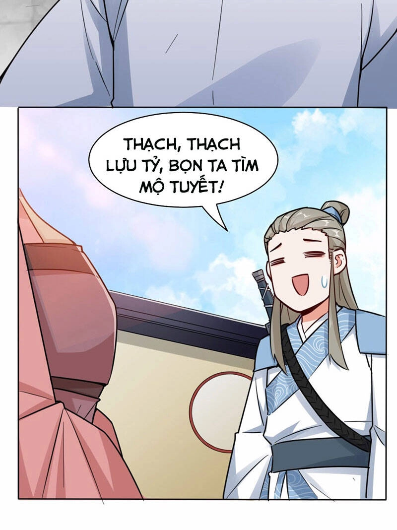 Vô Tận Thôn Phệ Chapter 2 - 27