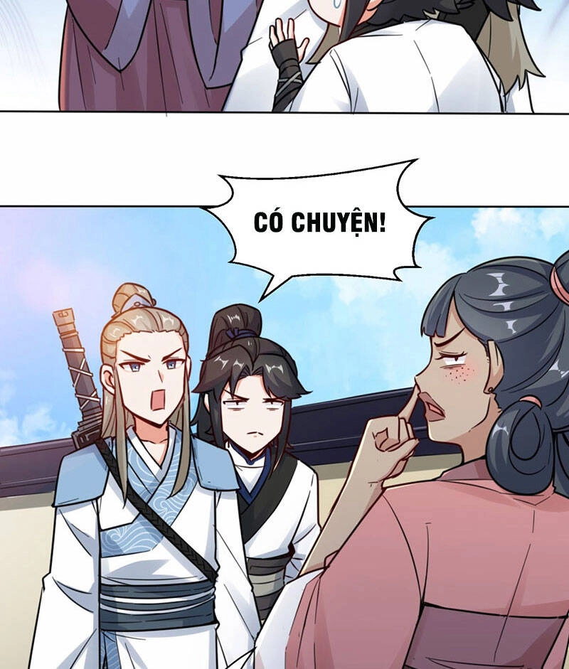 Vô Tận Thôn Phệ Chapter 2 - 29