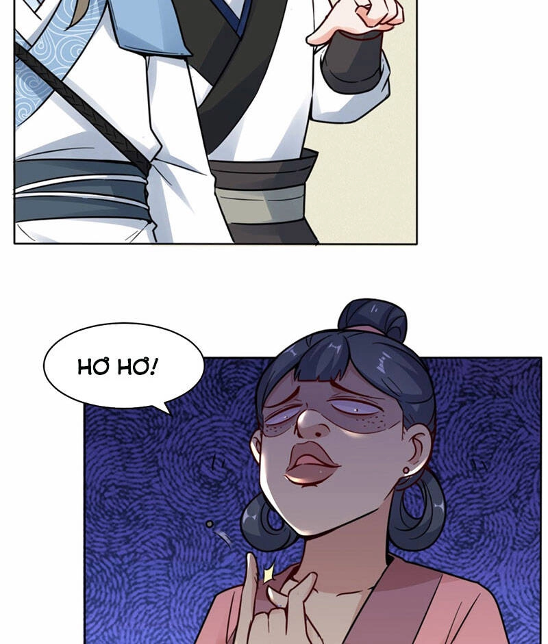 Vô Tận Thôn Phệ Chapter 2 - 31