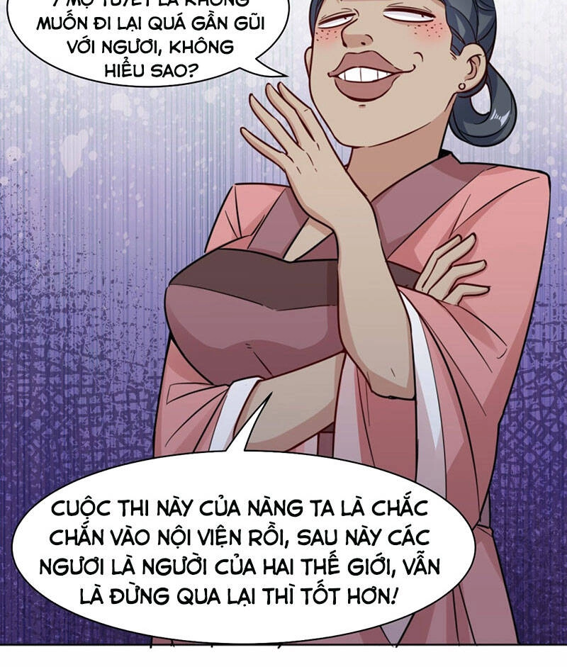 Vô Tận Thôn Phệ Chapter 2 - 33