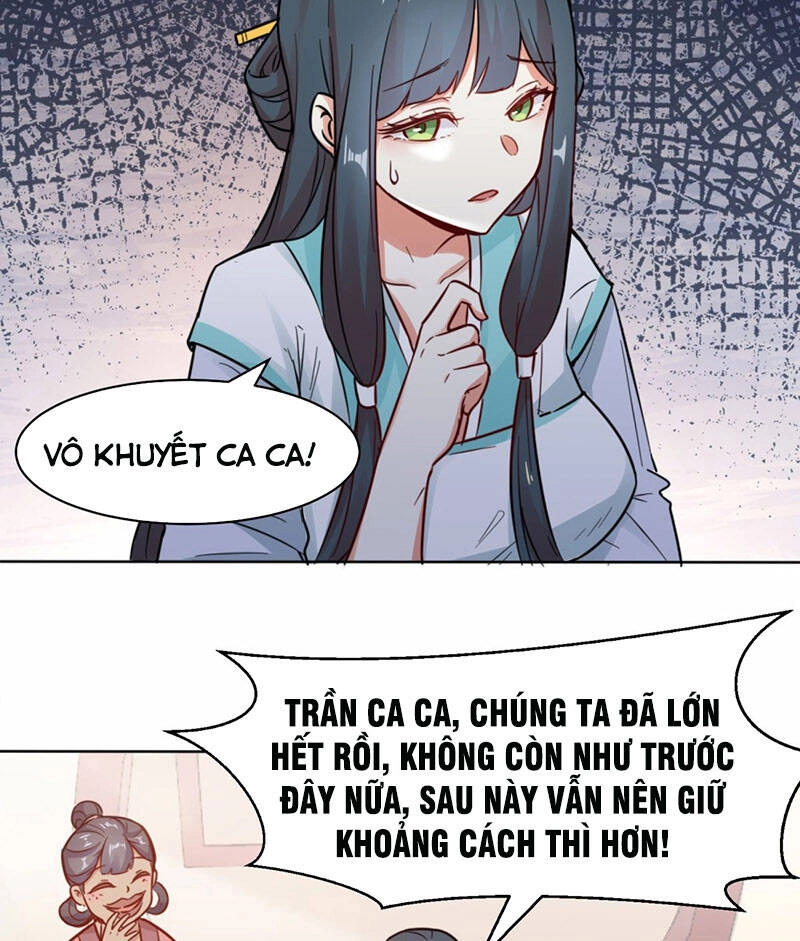 Vô Tận Thôn Phệ Chapter 2 - 39