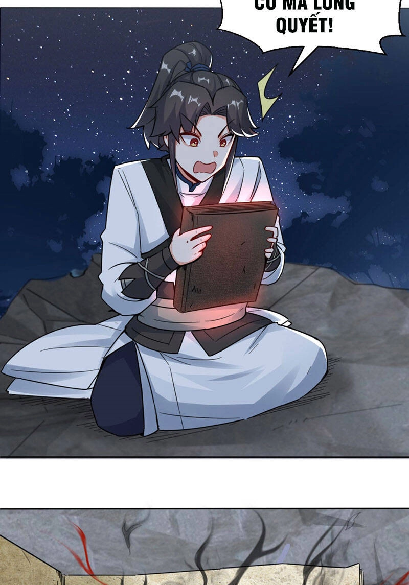 Vô Tận Thôn Phệ Chapter 3 - 4