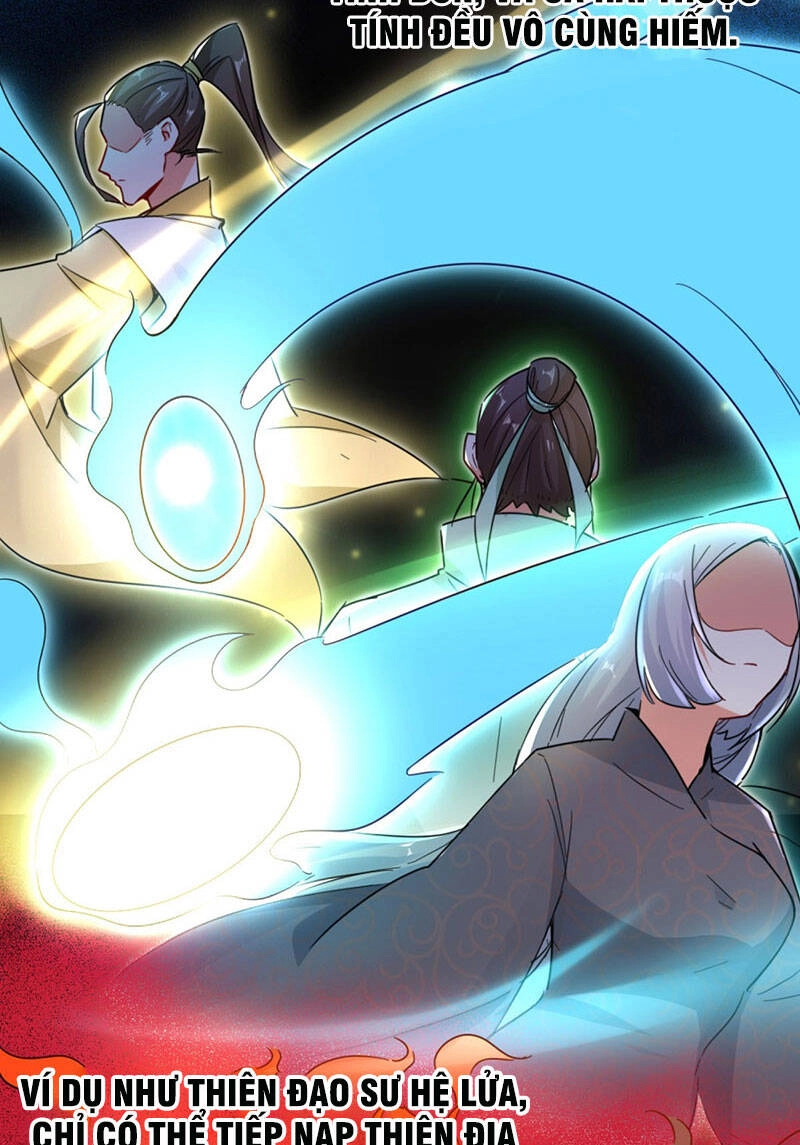 Vô Tận Thôn Phệ Chapter 3 - 13