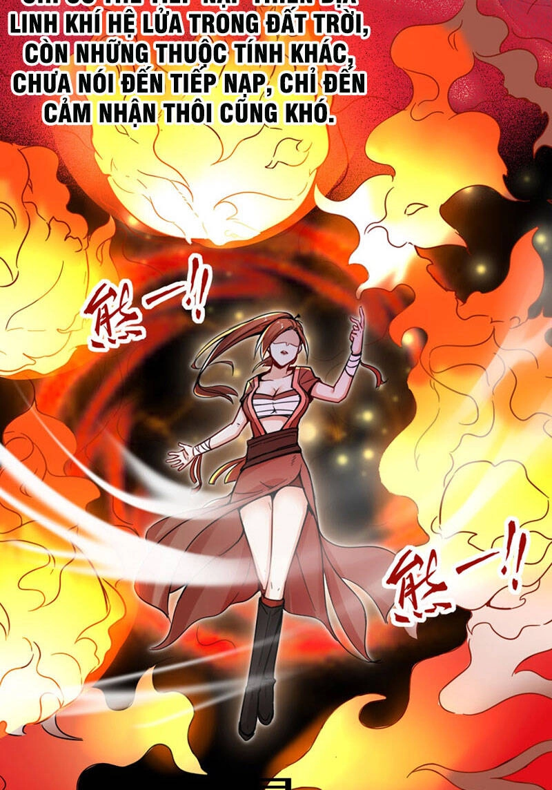 Vô Tận Thôn Phệ Chapter 3 - 14