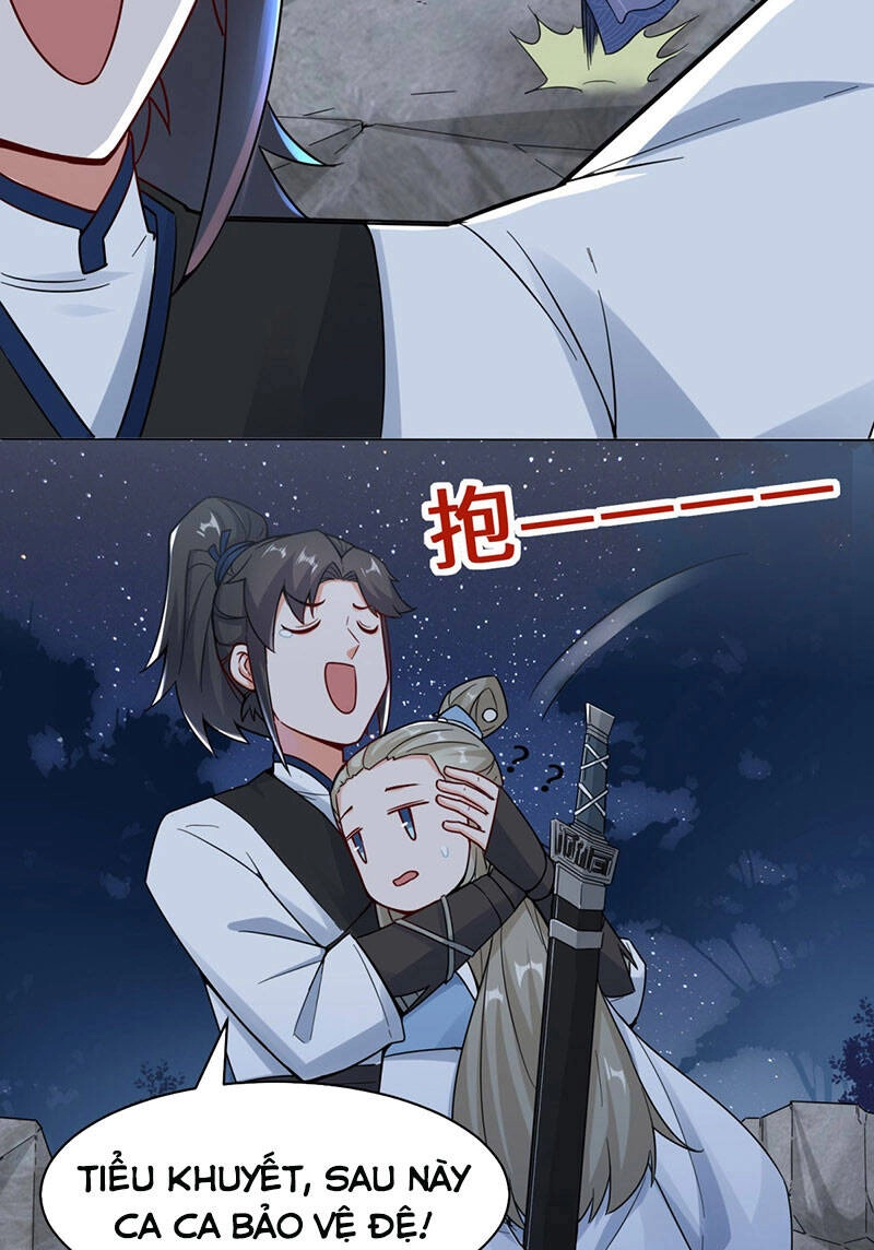 Vô Tận Thôn Phệ Chapter 3 - 20