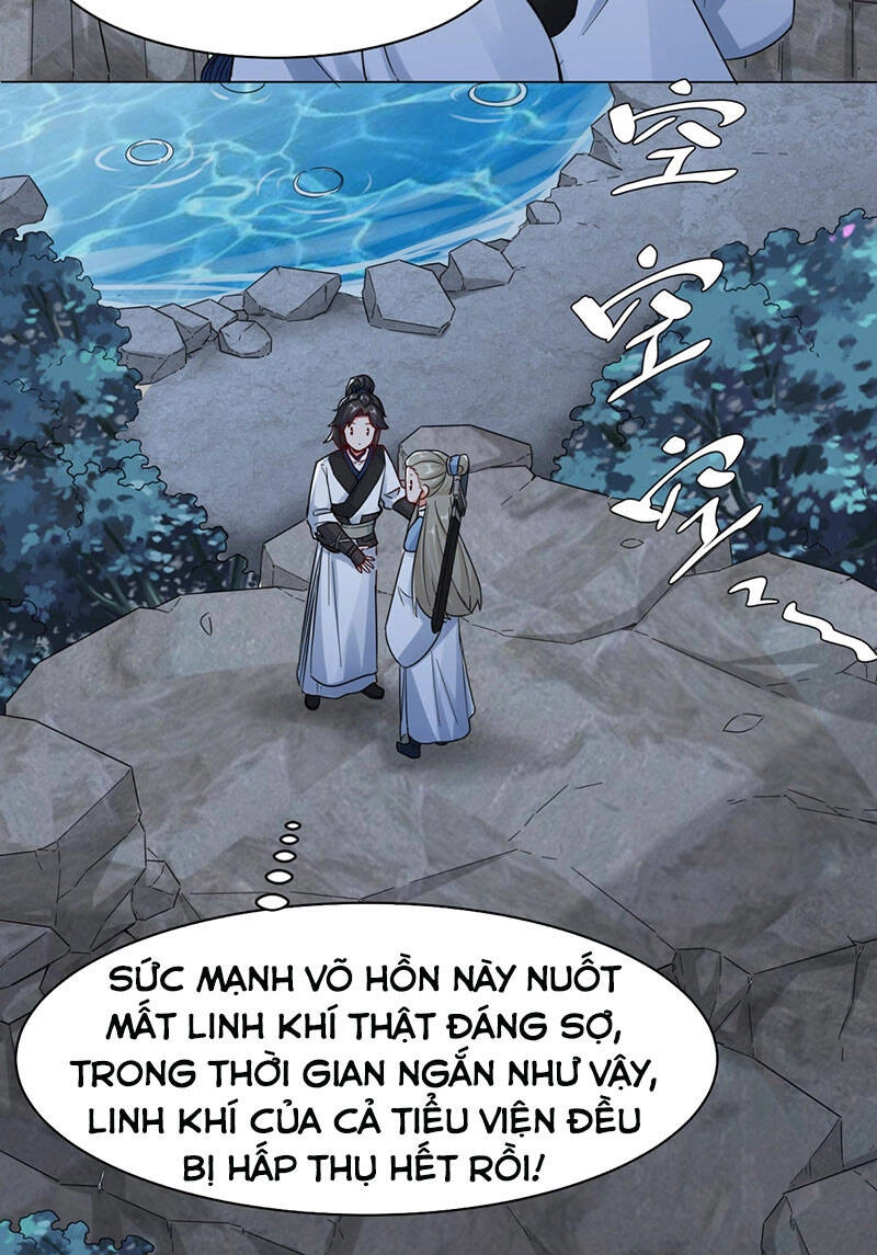 Vô Tận Thôn Phệ Chapter 3 - 21