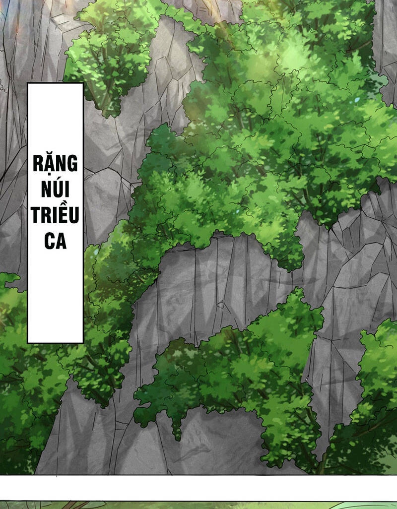 Vô Tận Thôn Phệ Chapter 3 - 25