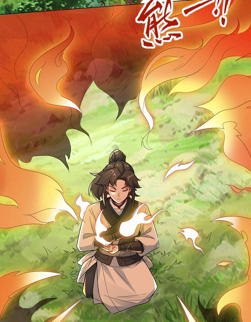 Vô Tận Thôn Phệ Chapter 3 - 28