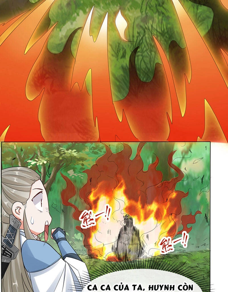 Vô Tận Thôn Phệ Chapter 3 - 29