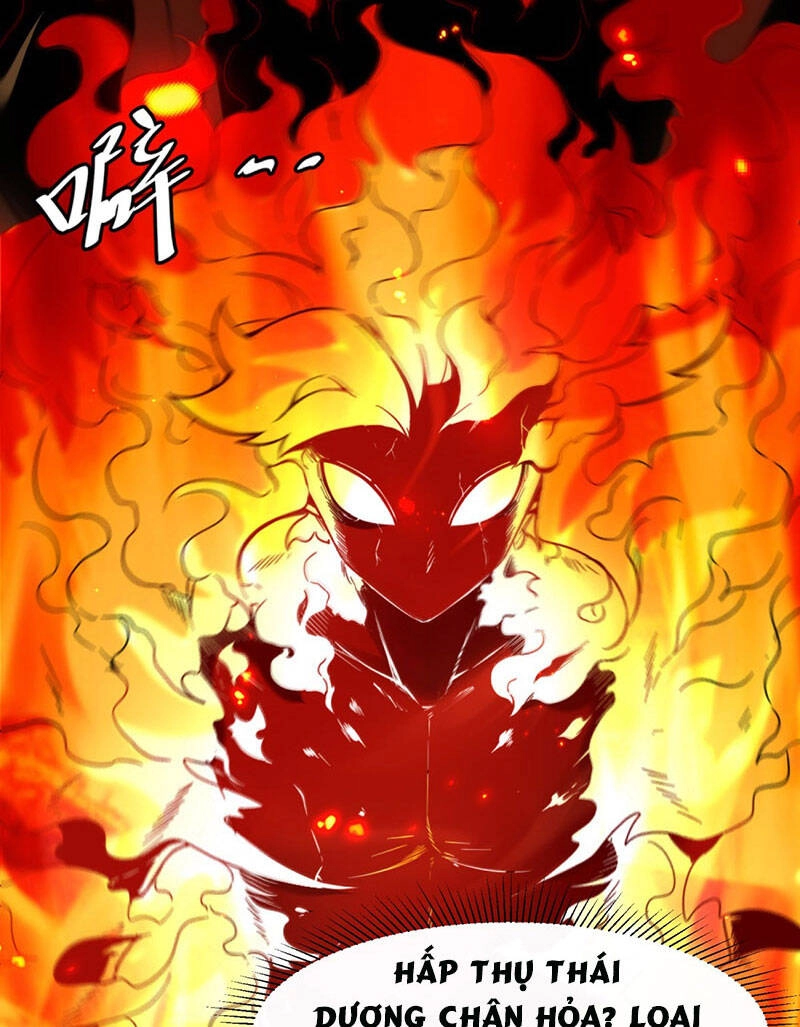 Vô Tận Thôn Phệ Chapter 3 - 31