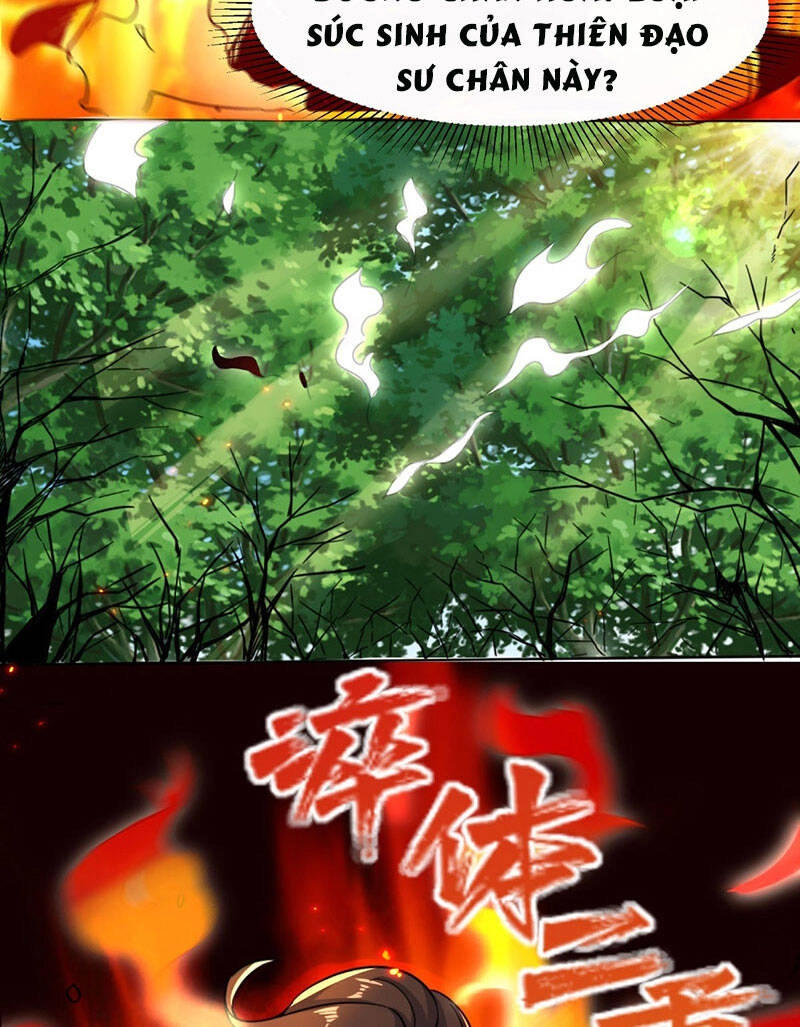 Vô Tận Thôn Phệ Chapter 3 - 32