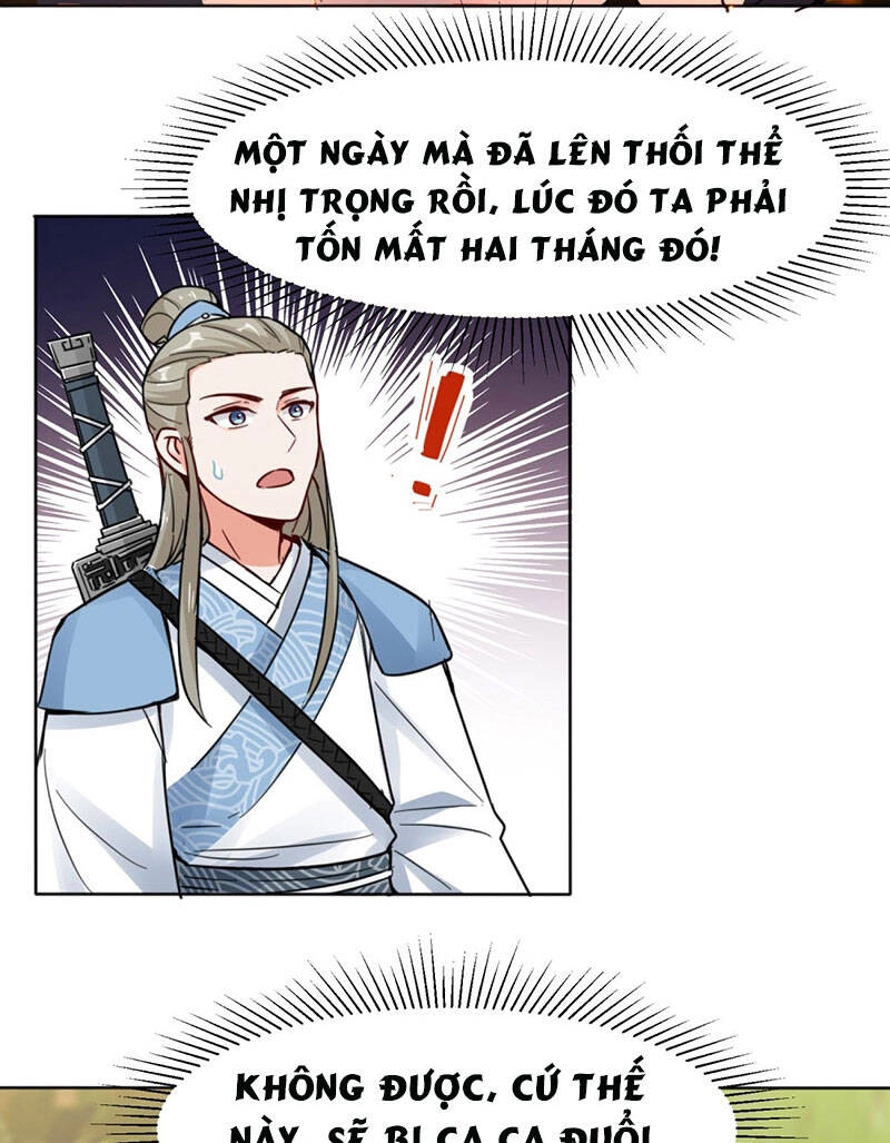 Vô Tận Thôn Phệ Chapter 3 - 34