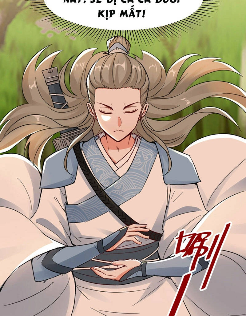 Vô Tận Thôn Phệ Chapter 3 - 35