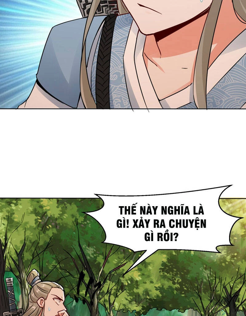 Vô Tận Thôn Phệ Chapter 3 - 38