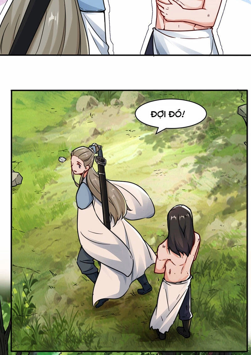 Vô Tận Thôn Phệ Chapter 4 - 7
