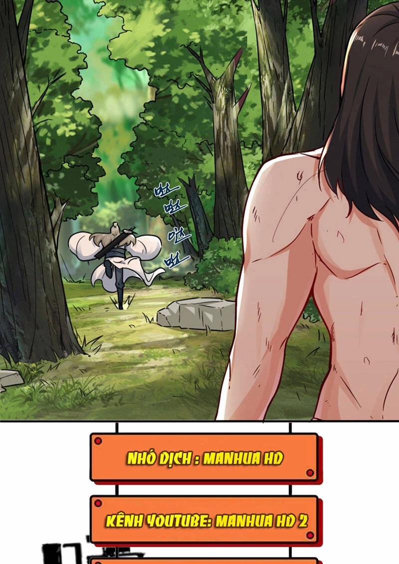 Vô Tận Thôn Phệ Chapter 4 - 8