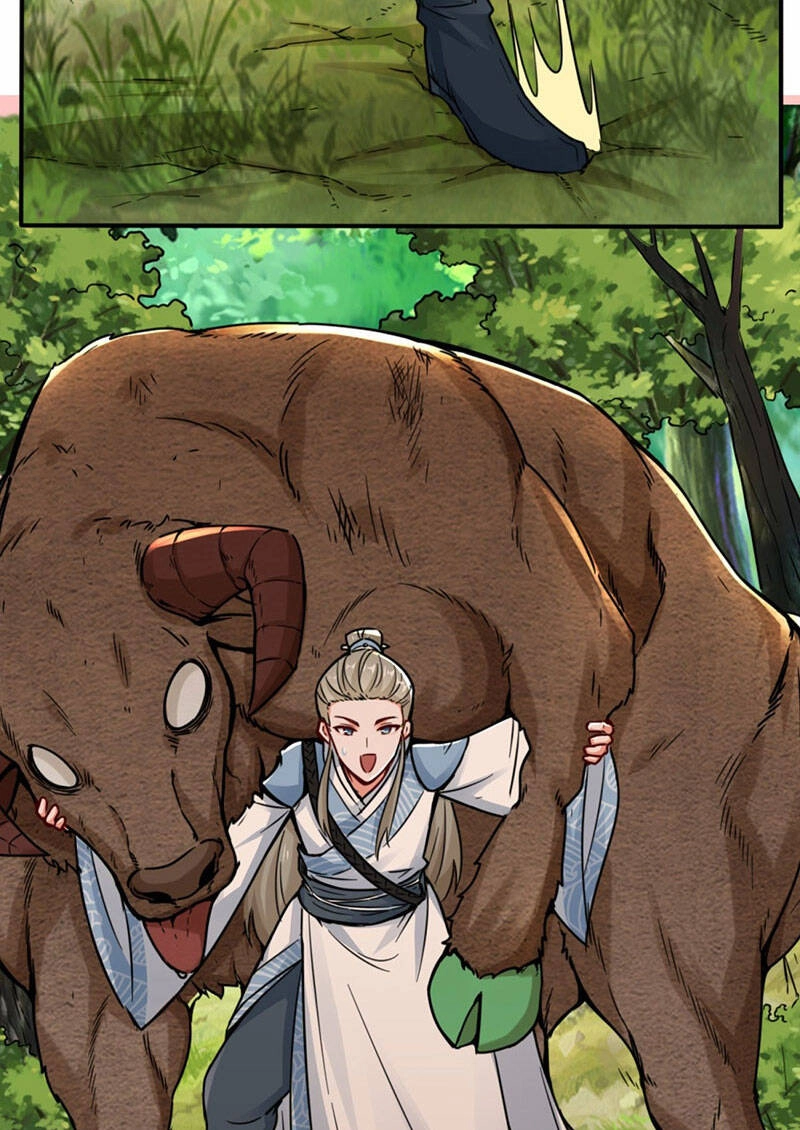 Vô Tận Thôn Phệ Chapter 4 - 10