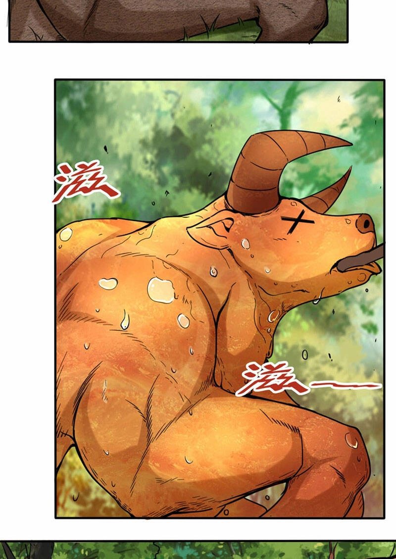 Vô Tận Thôn Phệ Chapter 4 - 12