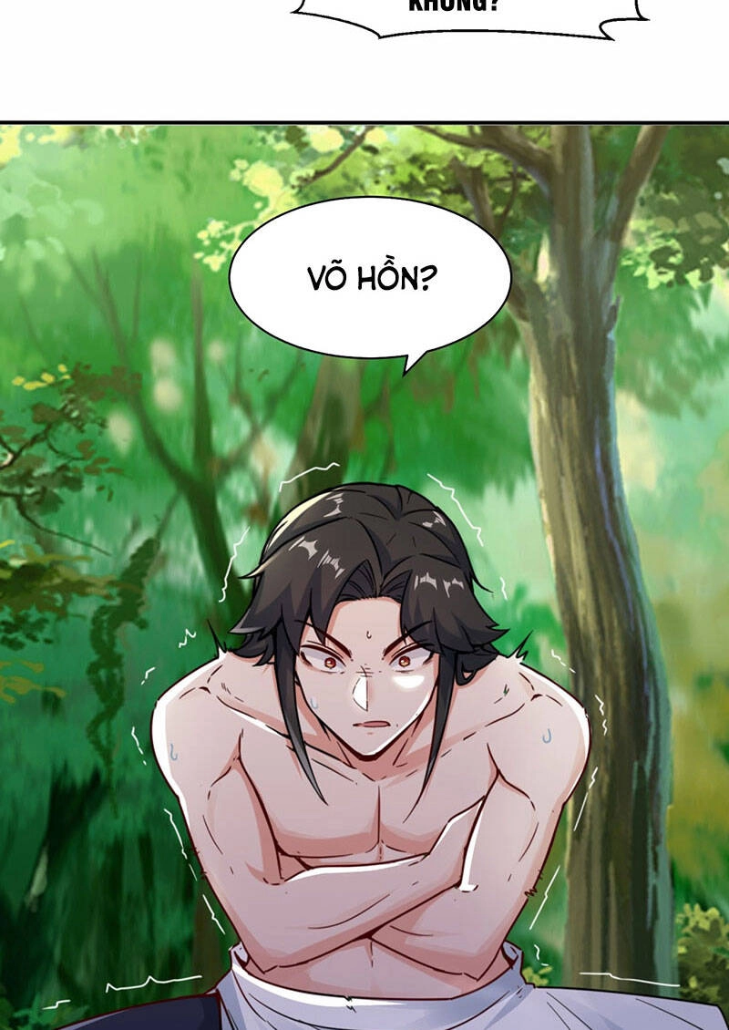 Vô Tận Thôn Phệ Chapter 4 - 18
