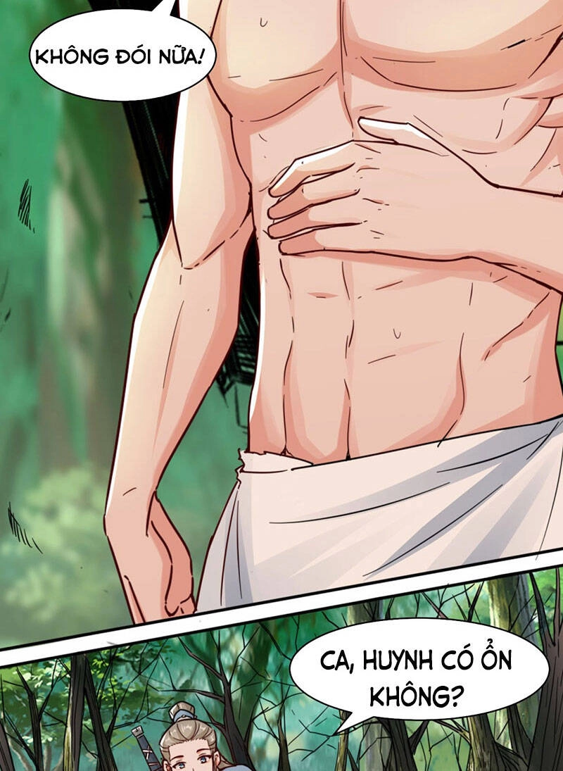 Vô Tận Thôn Phệ Chapter 4 - 25