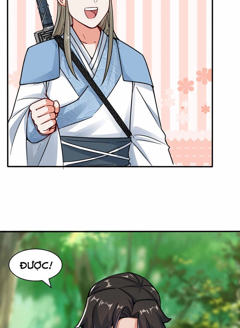 Vô Tận Thôn Phệ Chapter 4 - 28