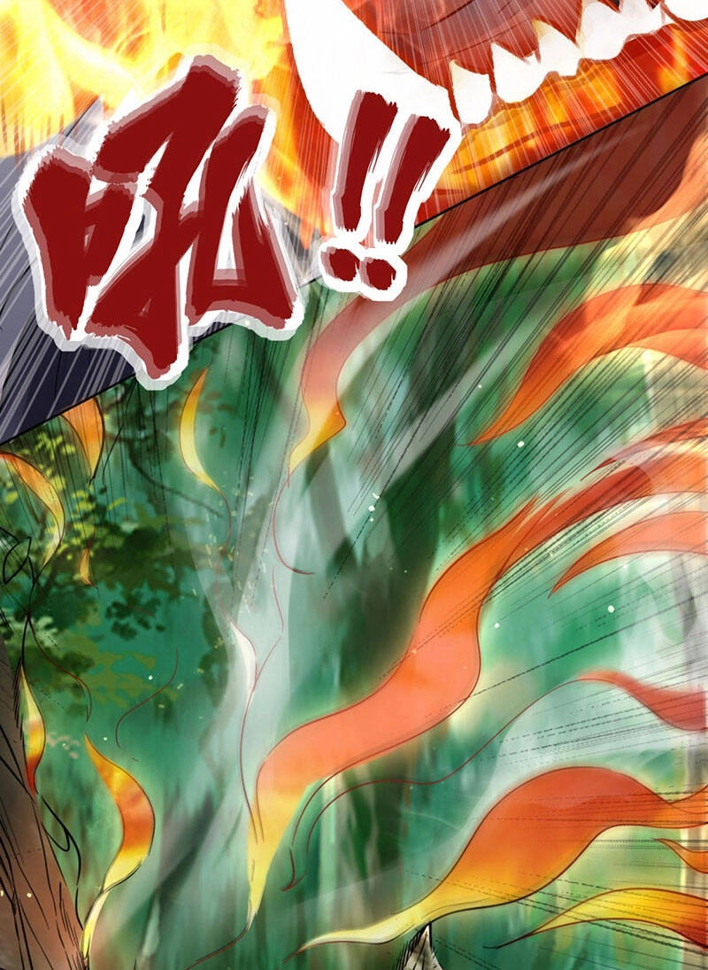 Vô Tận Thôn Phệ Chapter 4 - 33