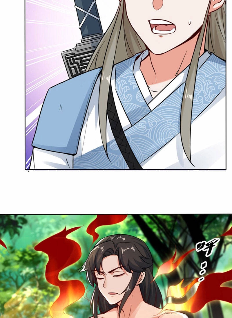 Vô Tận Thôn Phệ Chapter 4 - 36