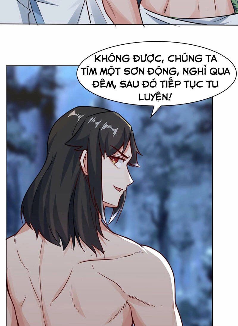 Vô Tận Thôn Phệ Chapter 4 - 40