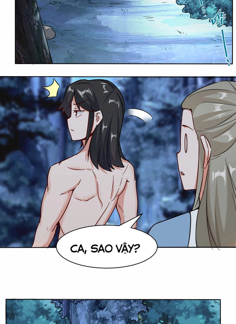 Vô Tận Thôn Phệ Chapter 4 - 42