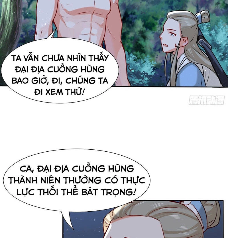 Vô Tận Thôn Phệ Chapter 5 - 21