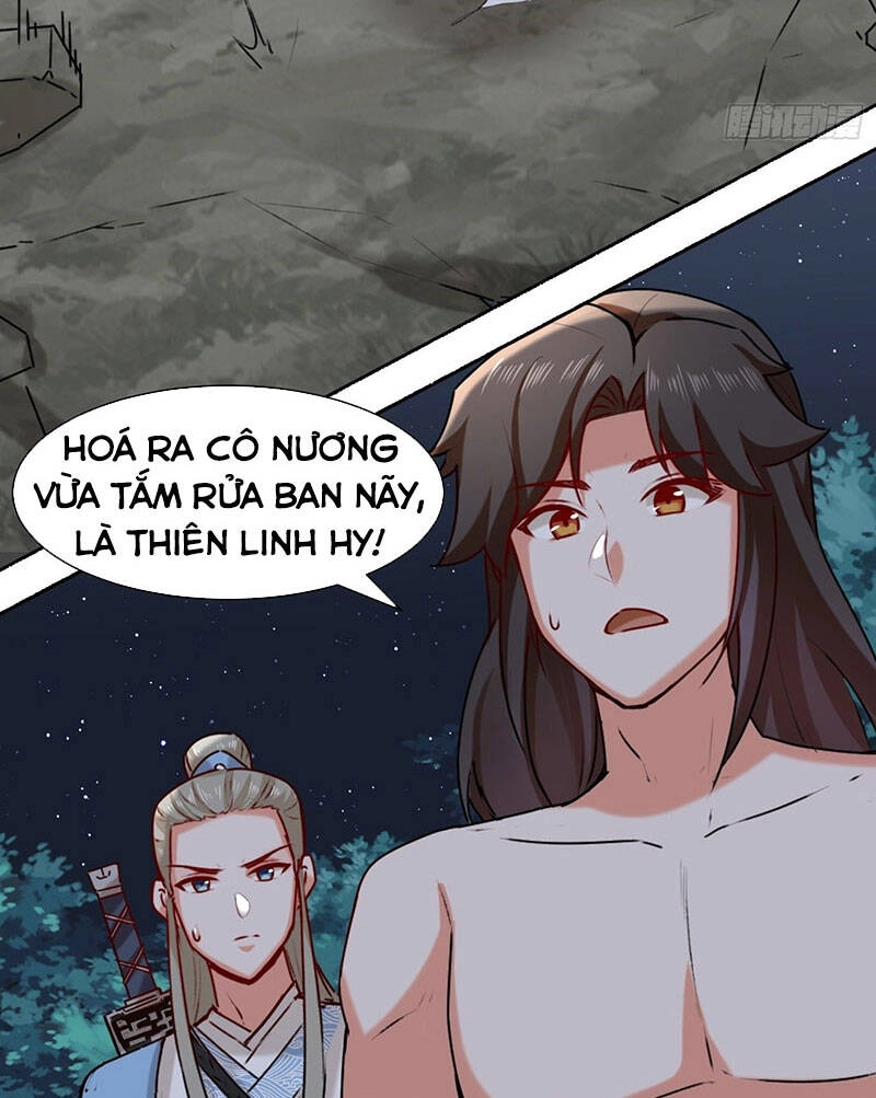 Vô Tận Thôn Phệ Chapter 5 - 32