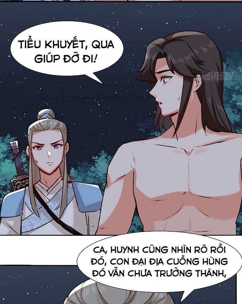 Vô Tận Thôn Phệ Chapter 5 - 33