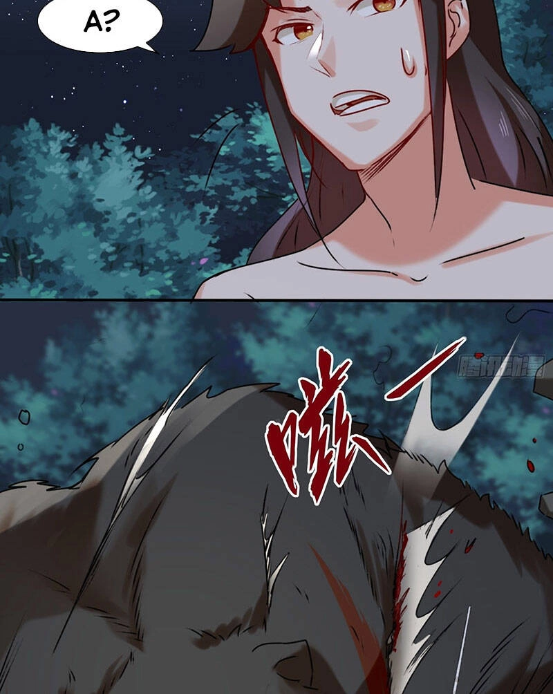 Vô Tận Thôn Phệ Chapter 5 - 35