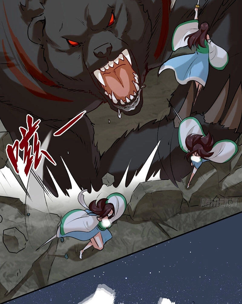 Vô Tận Thôn Phệ Chapter 5 - 36