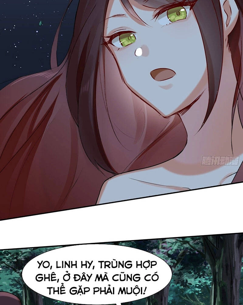 Vô Tận Thôn Phệ Chapter 5 - 41