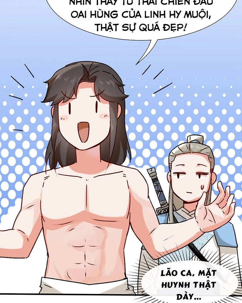 Vô Tận Thôn Phệ Chapter 5 - 46