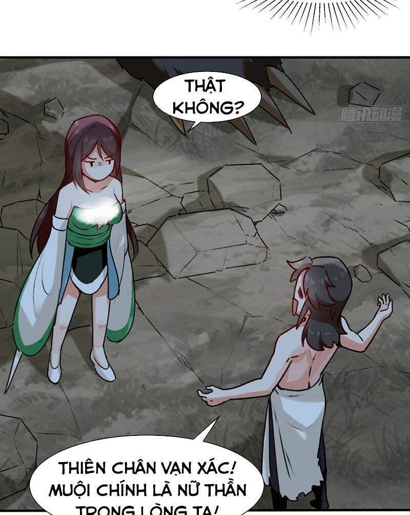 Vô Tận Thôn Phệ Chapter 5 - 47