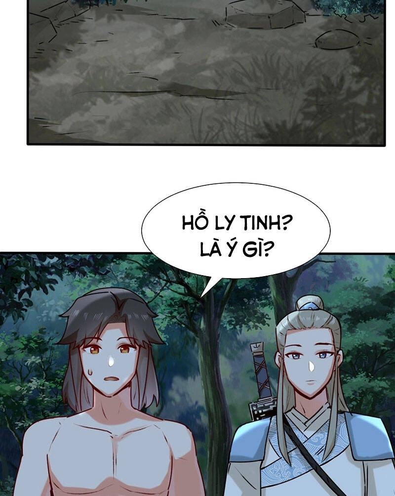 Vô Tận Thôn Phệ Chapter 5 - 53