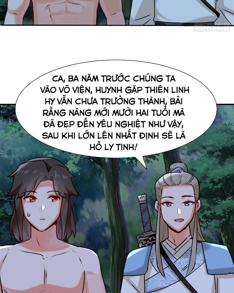 Vô Tận Thôn Phệ Chapter 5 - 54