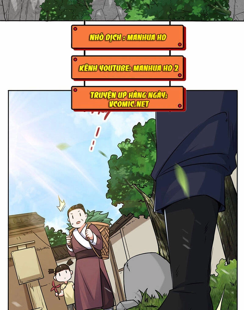 Vô Tận Thôn Phệ Chapter 6 - 4